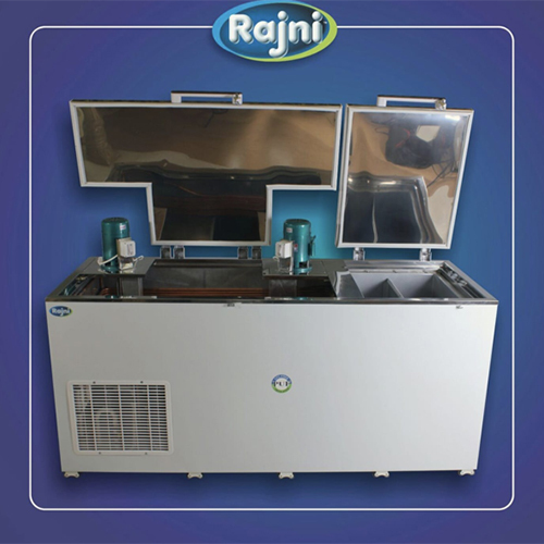 300 DVSM Ice Candy Making Machine