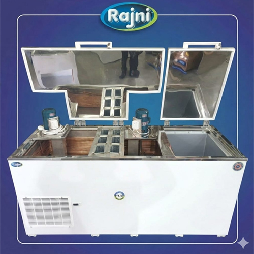 300 DVSM IB6 Ice Candy Making Machine