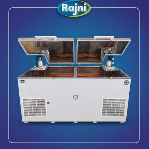 ICE CANDY MACHINE Model : RCP - 500 DDDV <  10 khanche wala