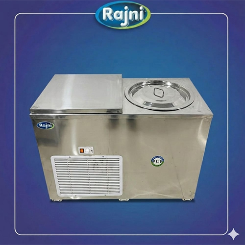 RCHC- 40 L Butter Milk Freezer