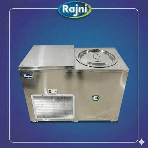RCHC- 60 L Butter Milk Freezer