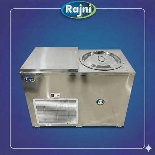 RCHC- 80 L Butter Milk Freezer