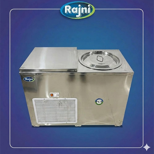 RCHC- 40 L Butter Milk Freezer