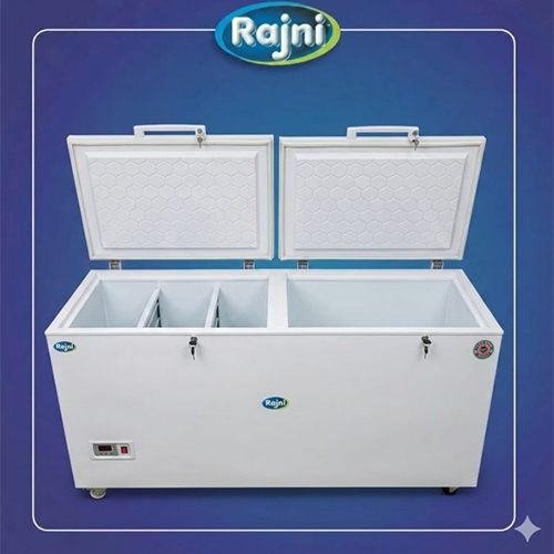 RCMB - 50 LNT Combo Freeze 2 In 1 Temperature