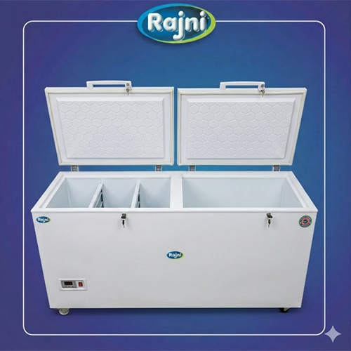RCMB - 61 LNT Combo Freeze 2 In 1 Temperature