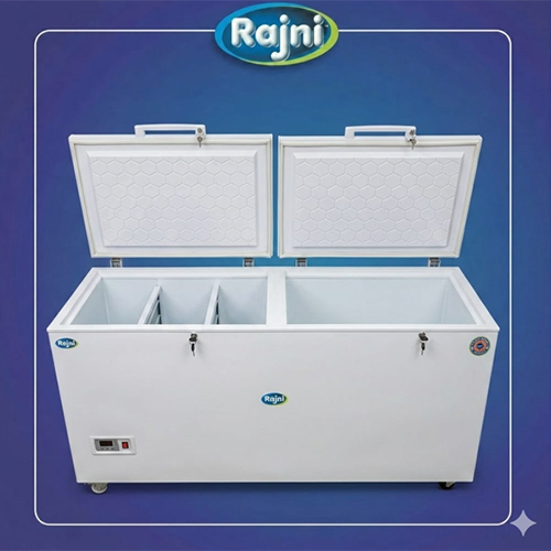RCMB - 74 LNT Combo Freeze 2 In 1 Temperature