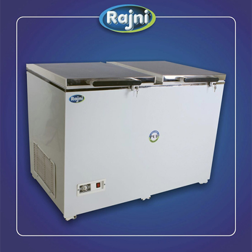 RMDF - 14 SSTDB Dairy Freezer