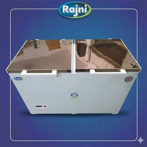 RMDF - 14 RGSTDB Dairy Freezer