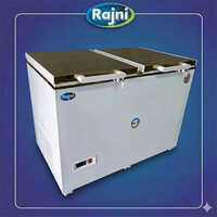 DAIRY PRODUCT FROZEN FREEZER Model : RMDF 18 SSTDB