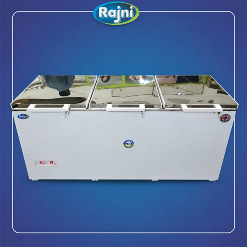 DAIRY FREEZERS Model : RMDF - 22 SSTDB