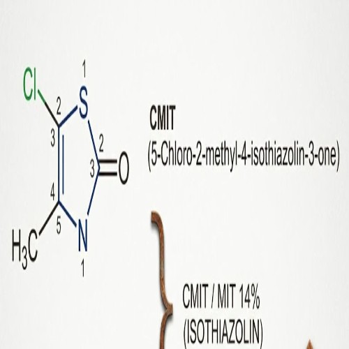 CMIT / MIT 14% (ISOTHIAZOLIN)