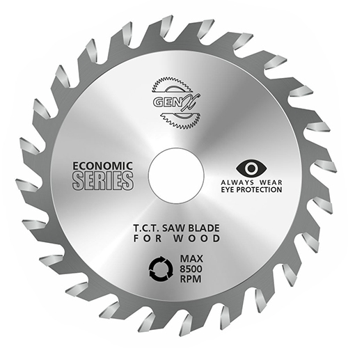 Economic Series ATB Saw Blade