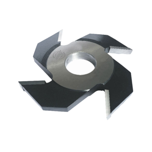 Premium Finger Joint Cutter Saw Blade - Coating Type: Anti-Rust Coating