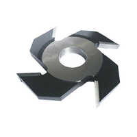 Premium Finger Joint Cutter Saw Blade