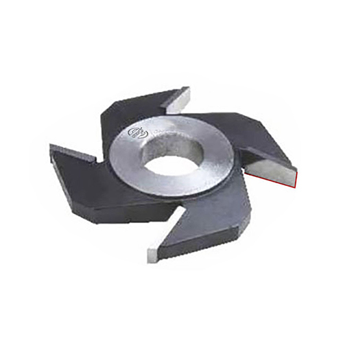 Solder Cutter Saw Blade - Coating Type: Uncoated