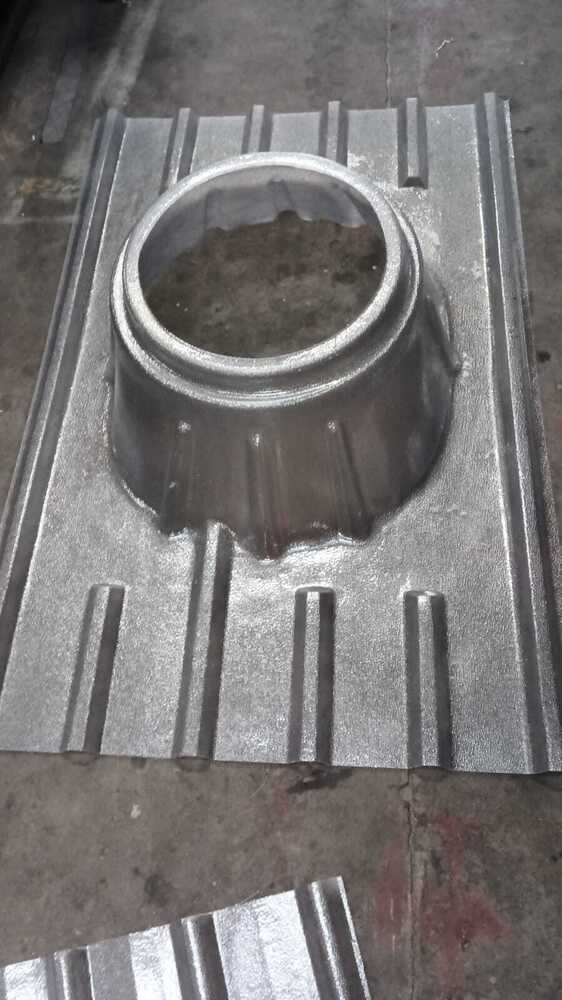 Turbo ventilator