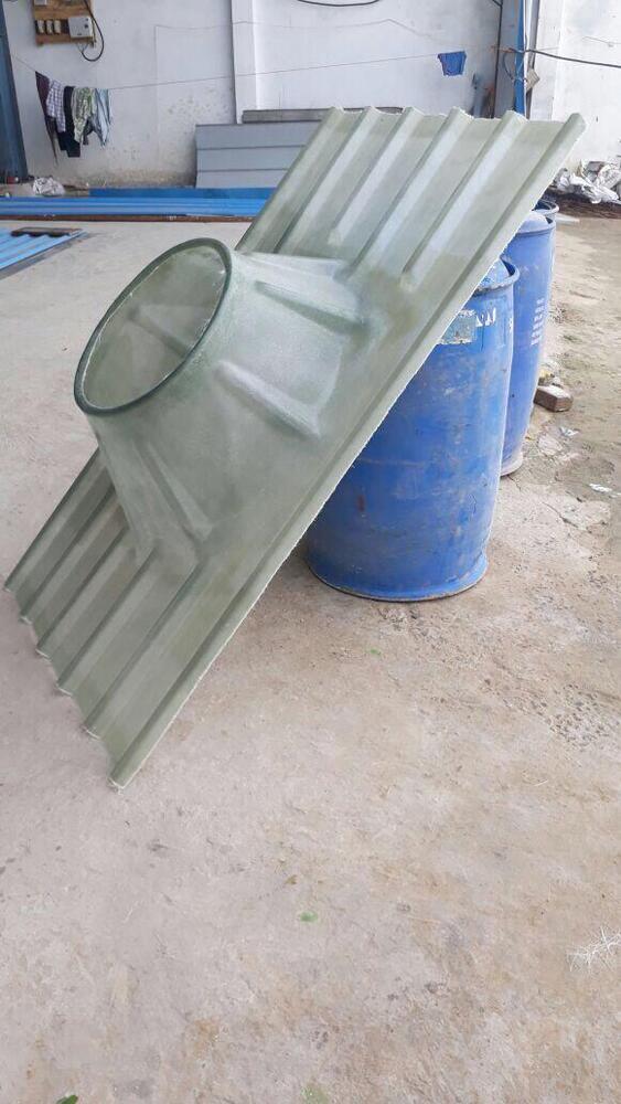 Turbo ventilator
