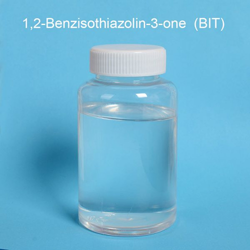 BIT (1,2- BENZISOTHIAZOLIN-3-ONE)
