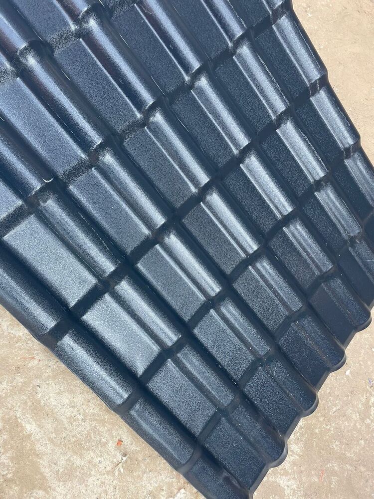 UPVC roofing sheet