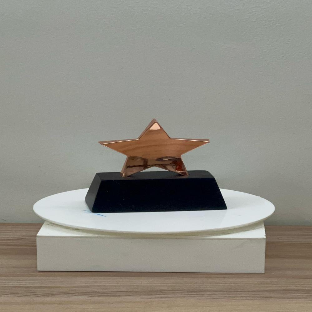 star Trophy
