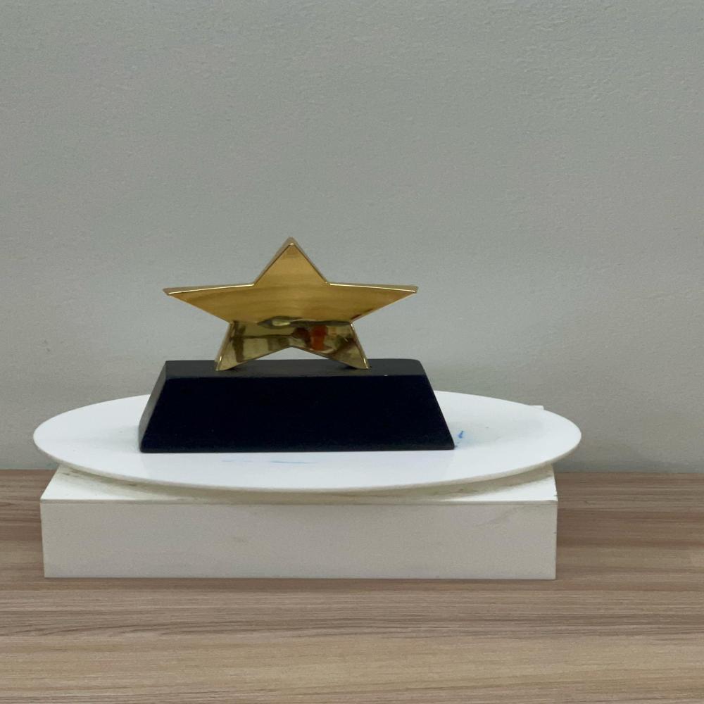 star Trophy