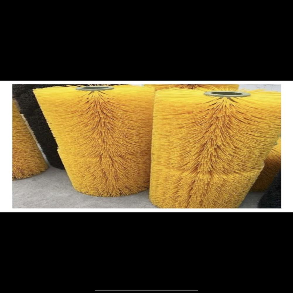 COW cleaning Roller brush