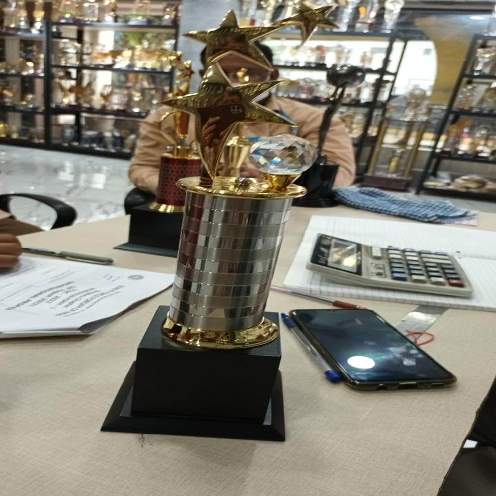 Corporate Recognition Gifts