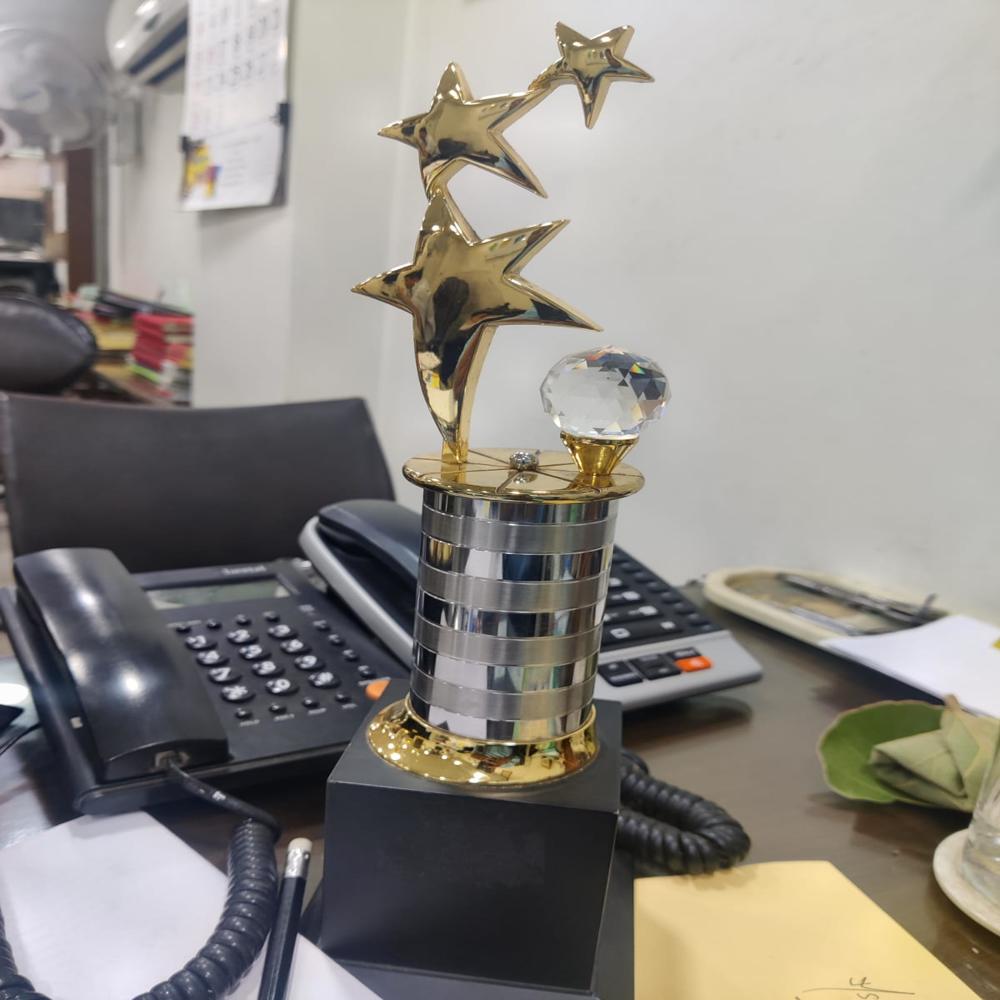 Corporate Recognition Gifts