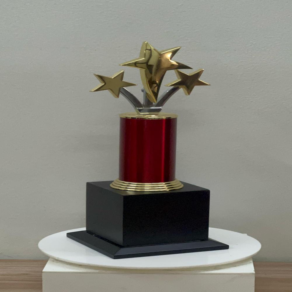 Special Corporate Trophies