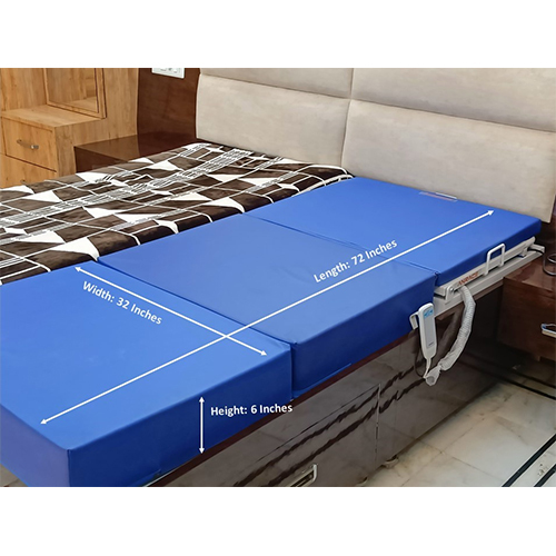 Recliner Bed
