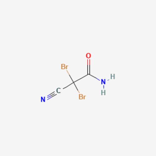 DBNPA (2,2- DIBROMO-3-NITRILOPROPIONAMIDE)