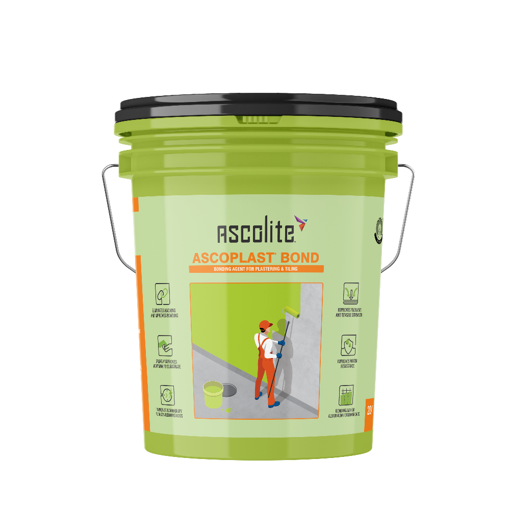 Ascolite Ascoplast Bond Bonding Agent