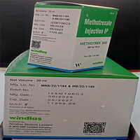 Methotrexate Injection Ip Methotrek 500