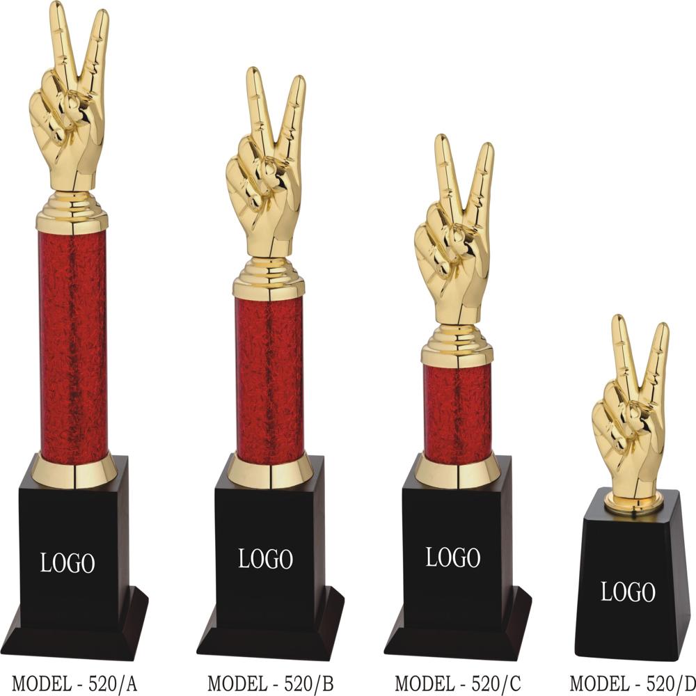 Champion  Trophies
