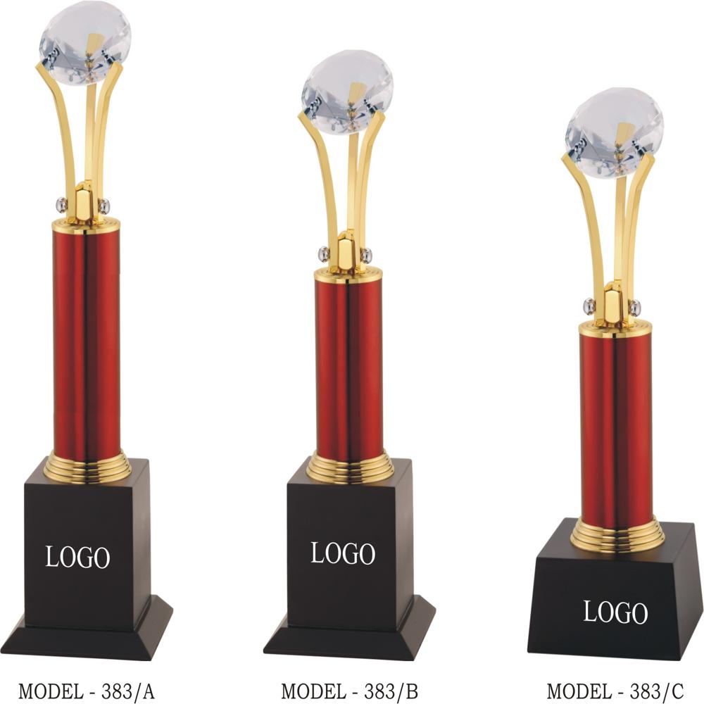 Daimond Trophies