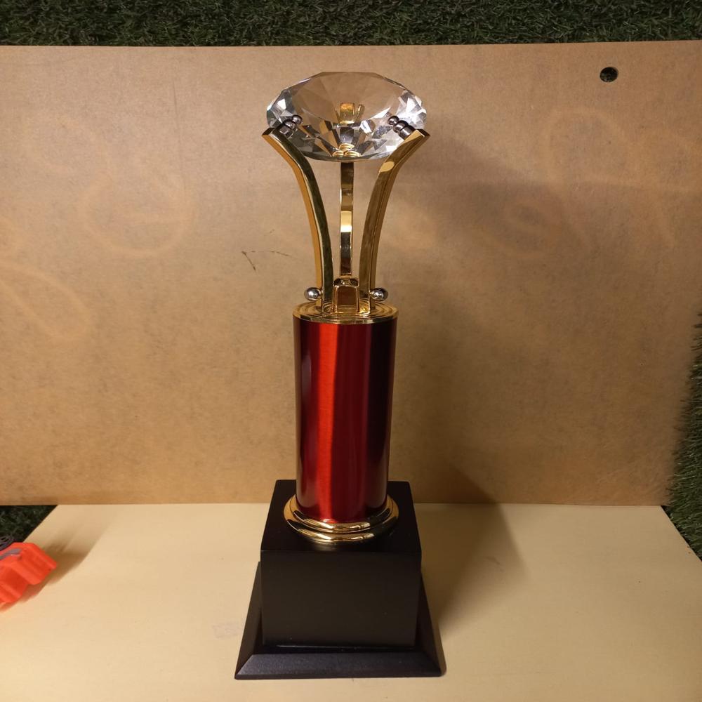 Daimond Trophies