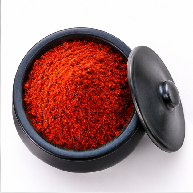 Blended Aachar Masala - Color: Red