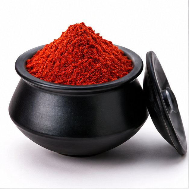 Blended Aachar Masala - Color: Red
