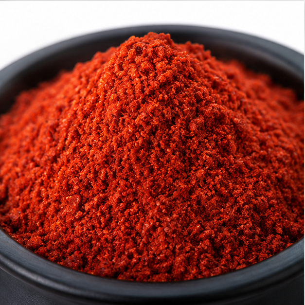 Blended Aachar Masala - Color: Red