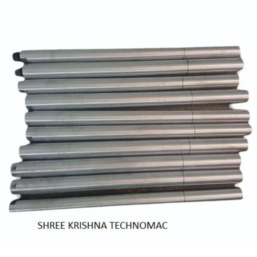 Lg75 Pilger Mandrel - Color: Silver