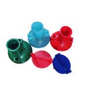 Italian Mop Cup - Application: Cleaning