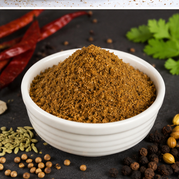 Blended Garam Masala