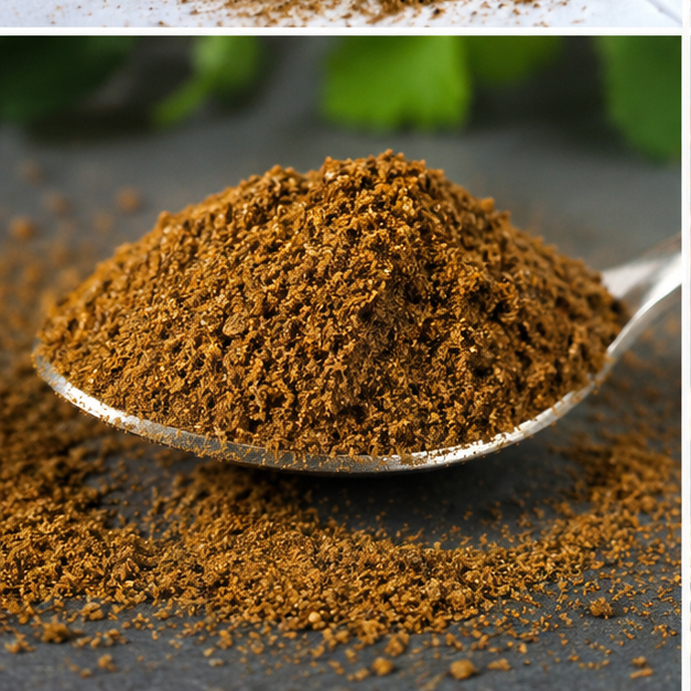 Blended Garam Masala