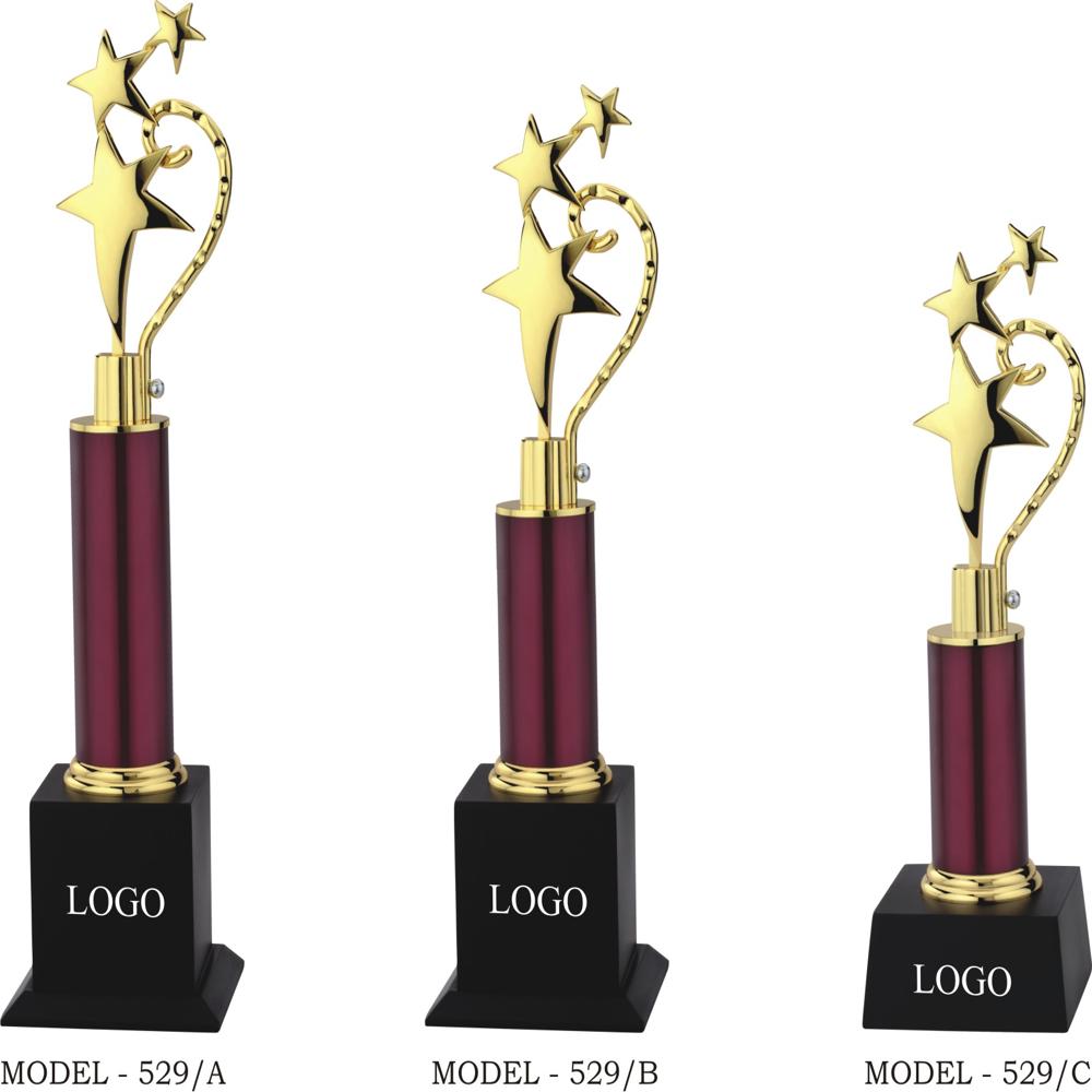 Star Award Trophies