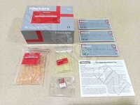 Wondfo Finecare PCT Rapid Quantitative Test