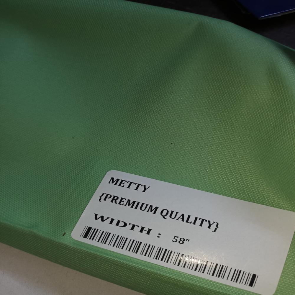 METTY SHIRTING FABRIC