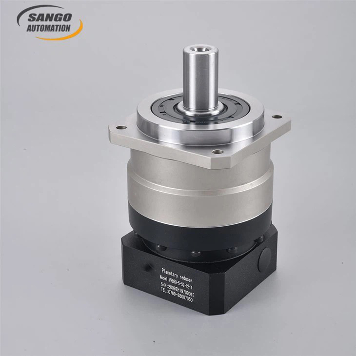 Planetary Reduction Gear