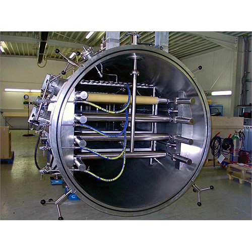 Band Dryer