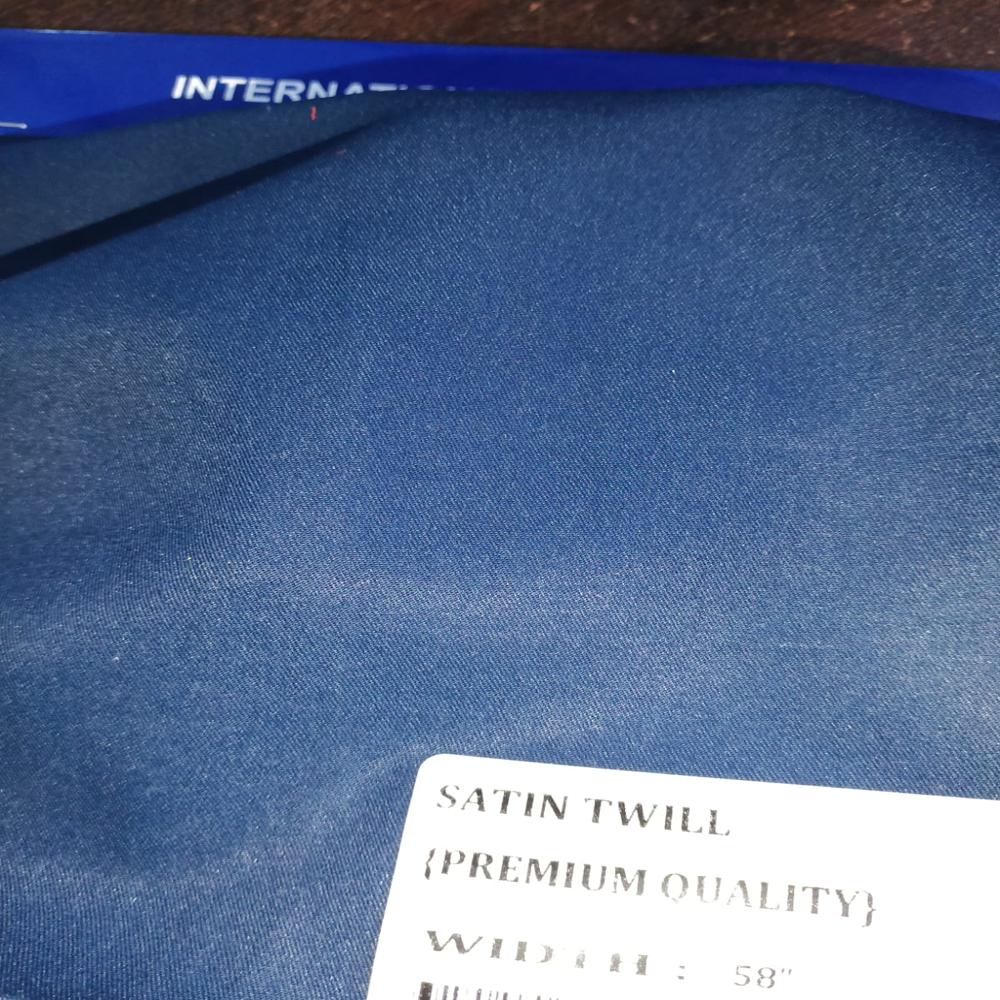 TWILL SHIRTING FABRIC