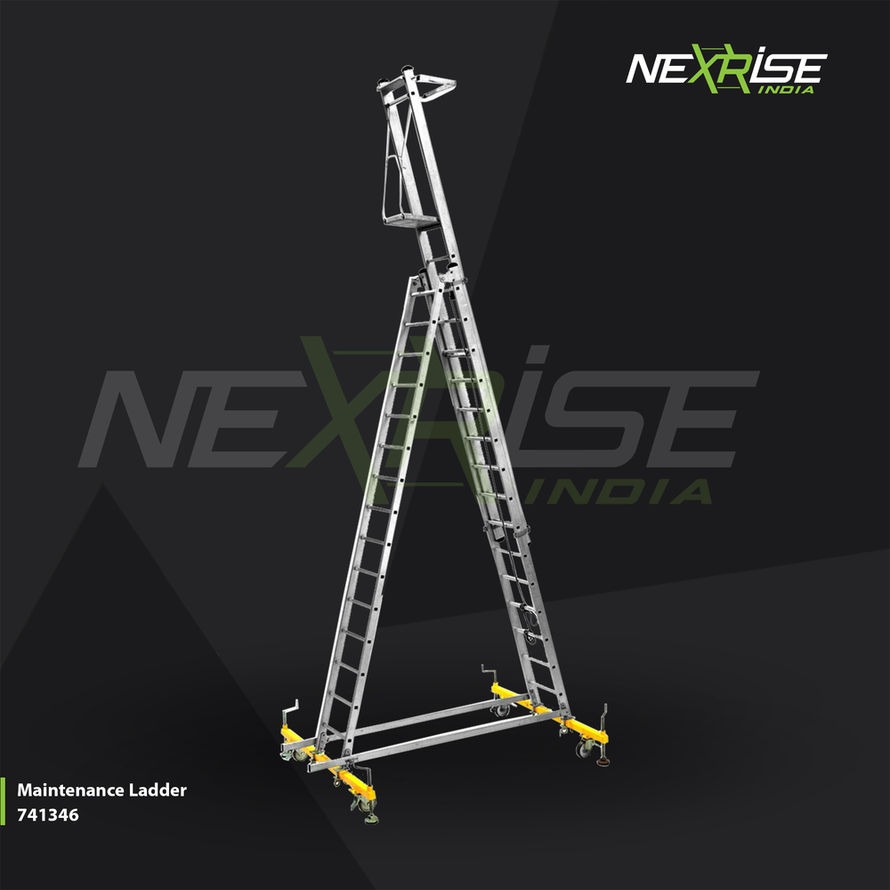 MAINTENANCE LADDER